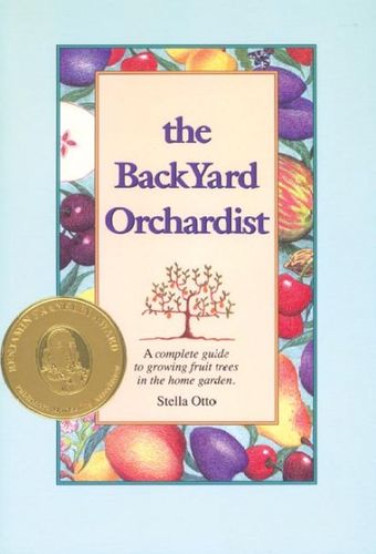 The Backyard Orchardistbackyard 
