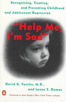 "Help Me, I'm Sad"help 