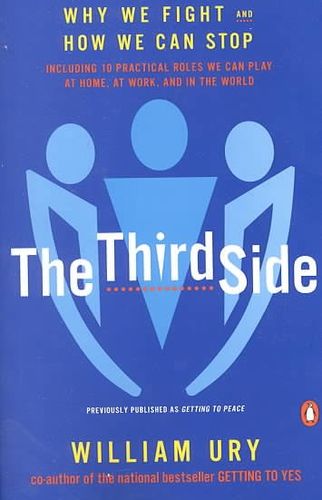 The Third Sidethird 