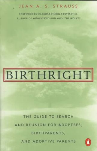 Birthrightbirthright 