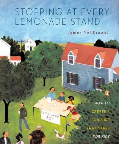 Stopping at Every Lemonade Standstopping 