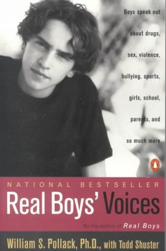 Real Boys' Voicesreal 