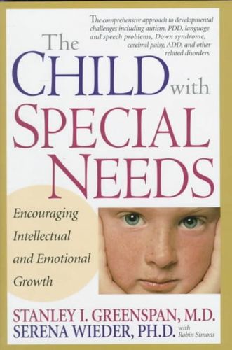 The Child With Special Needschild 