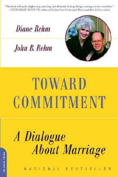 Toward Commitmenttoward 