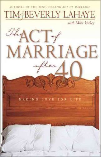 The Act of Marriage After 40act 