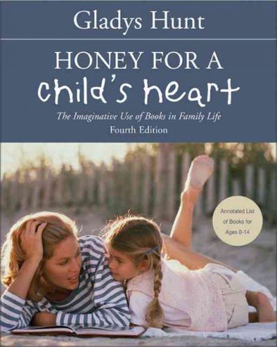 Honey for a Childs Hearthoney 