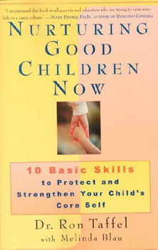 Nurturing Good Children Nownurturing 