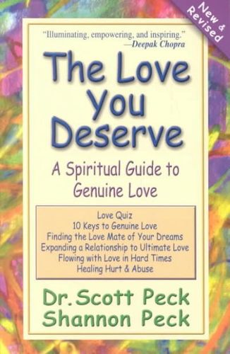 The Love You Deservelove 