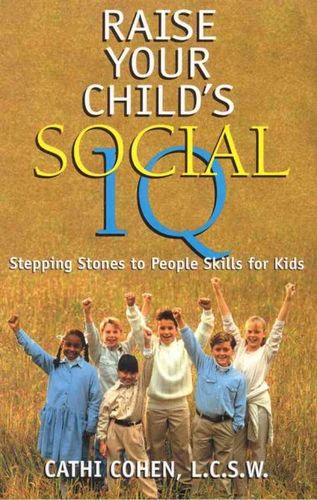 Raise Your Child's Social IQraise 
