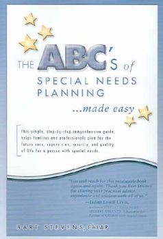 The ABC's of Special Needs Planning Made Easyabc 