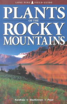 Plants of the Rocky Mountainsplants 