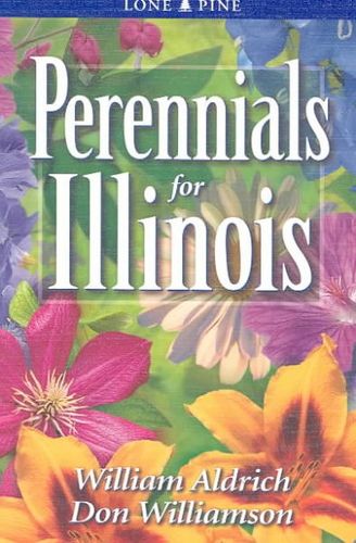 Perennials for Illinoisperennials 