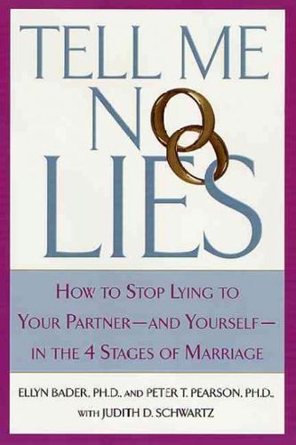 Tell Me No Lieslies 