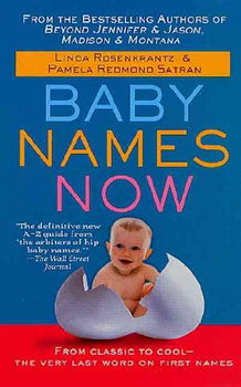 Baby Names Nowbaby 