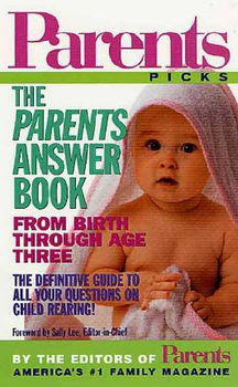The Parents Answer Bookparents 
