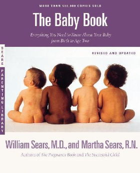 The Baby Bookbaby 