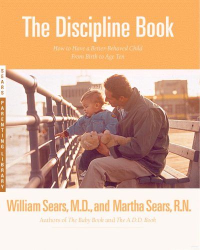 The Discipline Bookdiscipline 