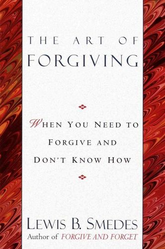 The Art of Forgivingart 