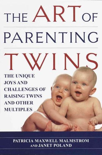 The Art of Parenting Twinsart 