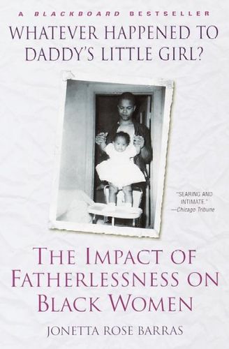 Whatever Happened to Daddy's Little Girl?whatever 