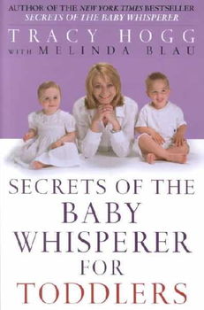 Secrets of the Baby Whisperer for Toddlerssecrets 