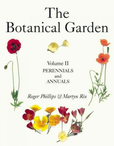 The Botanical Gardenbotanical 