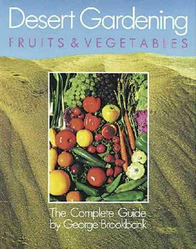 Desert Gardeningdesert 