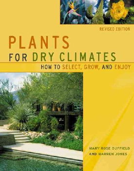 Plants for Dry Climatesplants 