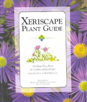 Xeriscape Plant Guidexeriscape 