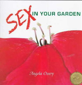 Sex in Your Gardensex 