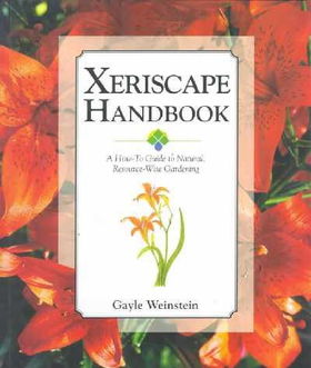 Xeriscape Handbookxeriscape 