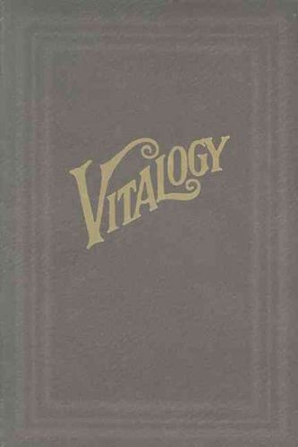 Vitalogyvitalogy 