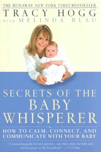 Secrets of the Baby Whisperersecrets 