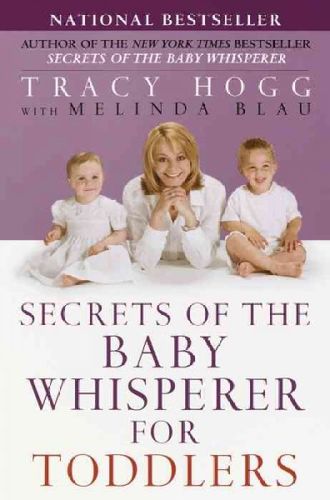 Secrets of the Baby Whisperer for Toddlerssecrets 