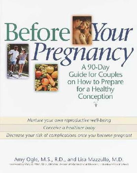 Before Your Pregnancypregnancy 