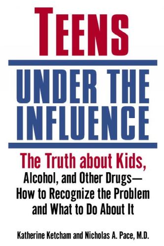 Teens Under the Influenceteens 