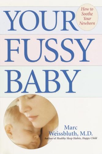 Your Fussy Babyfussy 