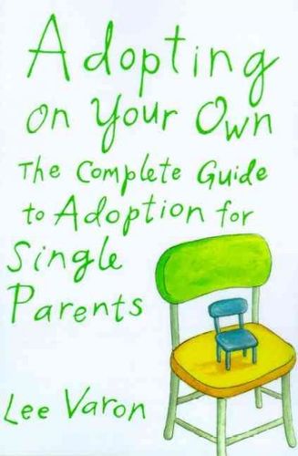 Adopting on Your Ownadopting 