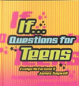 If... Questions for Teensquestions 