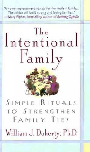 The Intentional Familyintentional 
