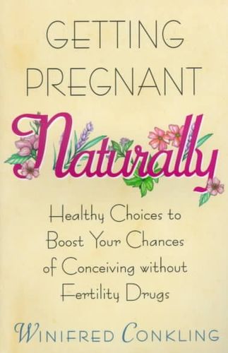 Getting Pregnant Naturallygetting 