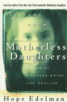 Letters from Motherless Daughtersletters 