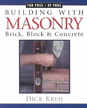 Building With Masonrybuilding 