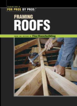 Framing Roofsframing 