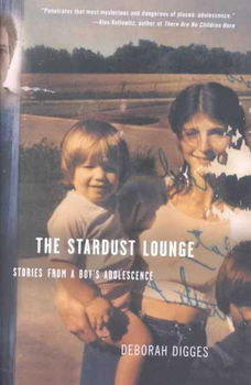 The Stardust Loungestardust 