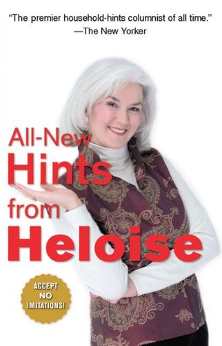 All-New Hints from Heloisehints 