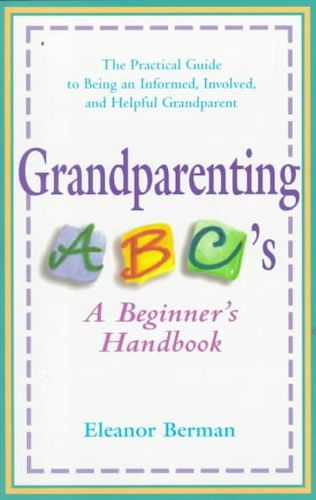 Grandparenting ABC'sgrandparenting 