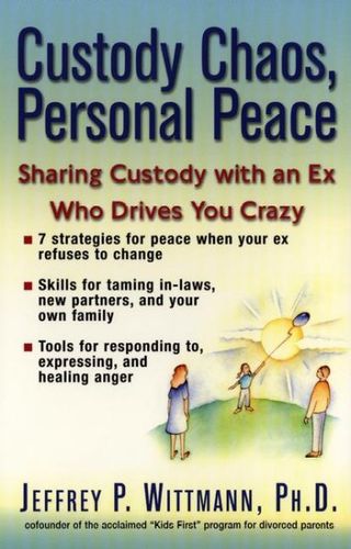 Custody Chaos, Personal Peacecustody 