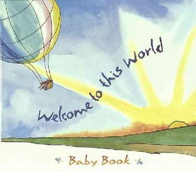 Welcome to This Worldwelcome 