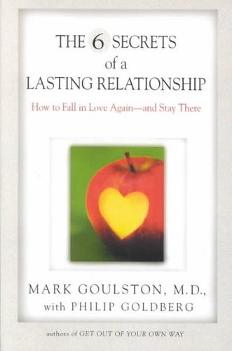 The 6 Secrets of a Lasting Relationshipsecrets 